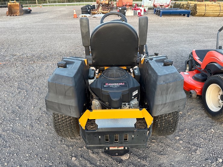 #17368-•-cubcadet-z-force-sx-zero-turn-mower-image-7