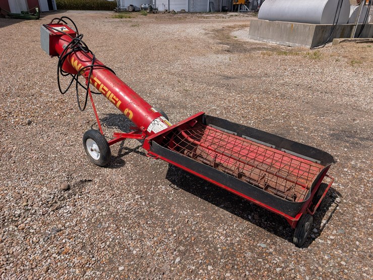 westfield-10”-transfer-auger-image-1