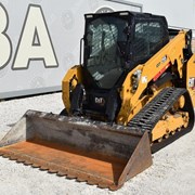 2024 CATERPILLAR 255