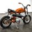 #1088-•-offered-at-no-reserve-|-carousel-kiddie-ride-bike-image-3