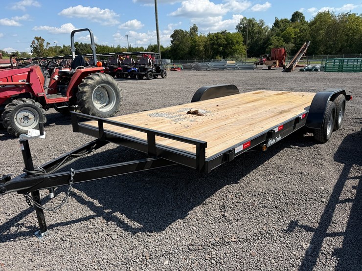 #18661-•-2026-native-20'-bumper-pull-car-hauler-trailer-image-1