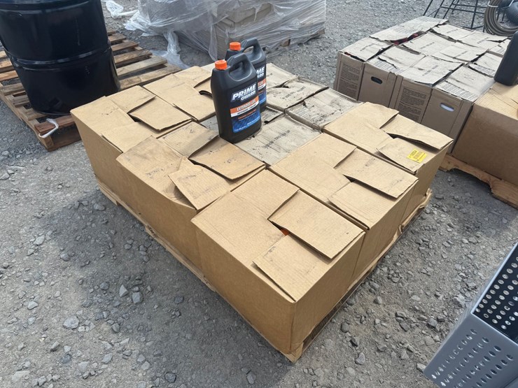 #10504-•-lot-of-antifreeze-inv#10504-image-1