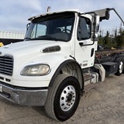 2019 Freightliner M2 T/A Roll Off Truck