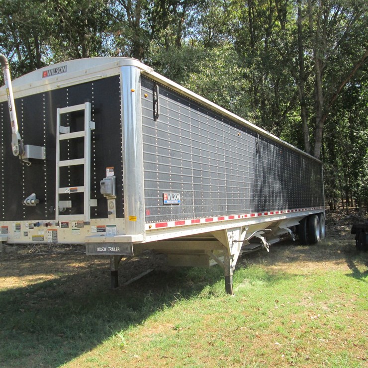 2020 WILSON DWH-650B