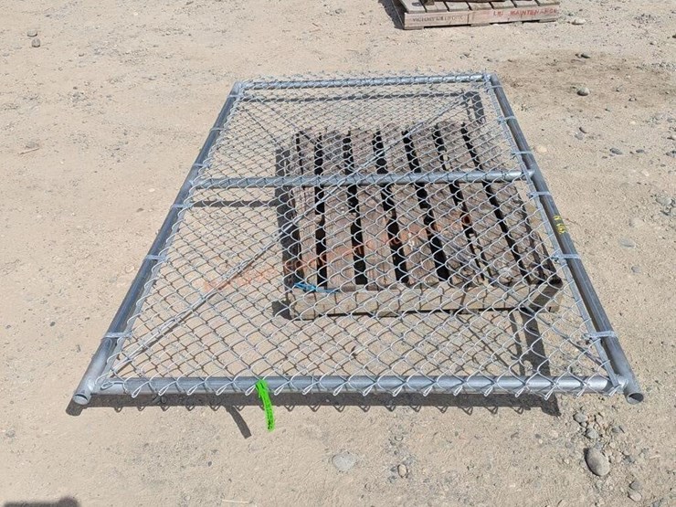 heavy-duty-prolink-96"-chainlink-gate-image-6