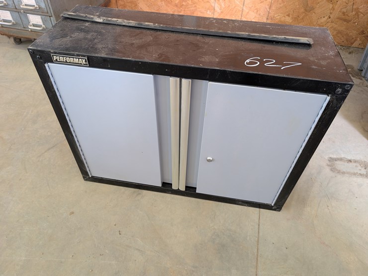 performax-2-door-tool-cabinet-image-1