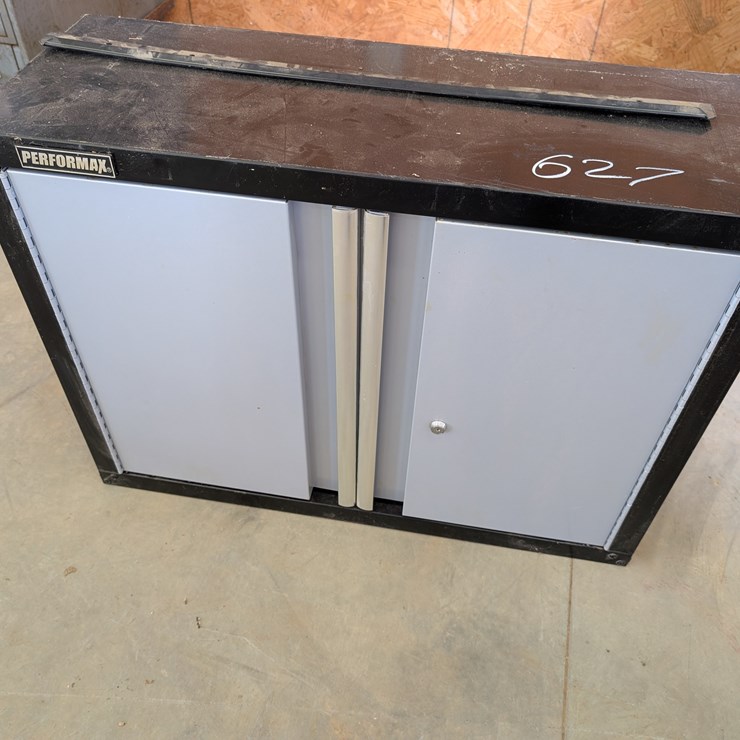 Performax 2-Door Tool Cabinet