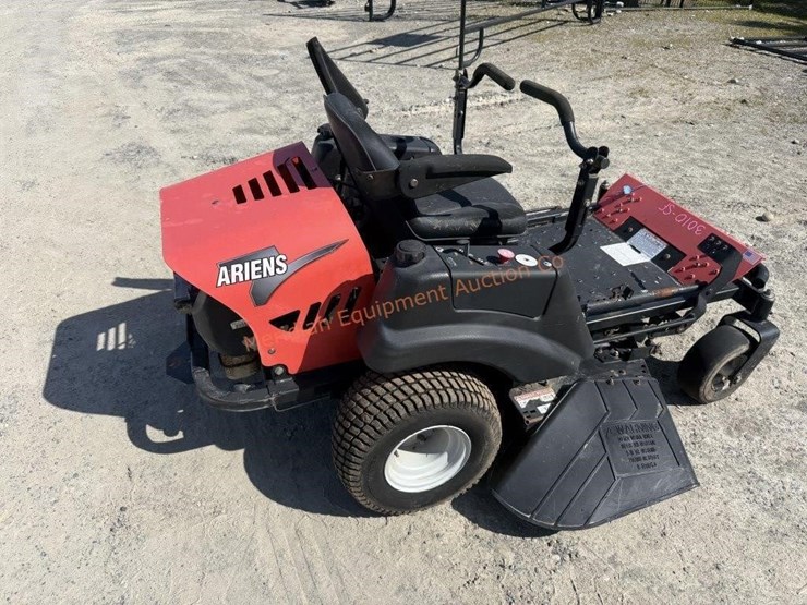 ariens-zoom-1640-zero-lawn-mower--non-operable-image-7