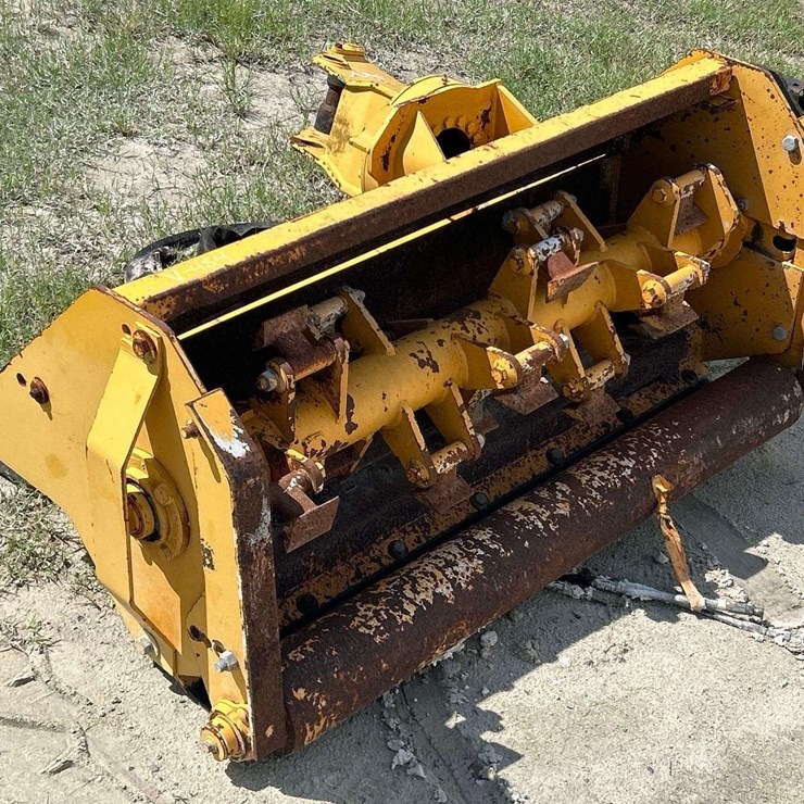 ALAMO FA48