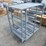#10508-•-winholt-rolling-cart-inv#10508-image-1