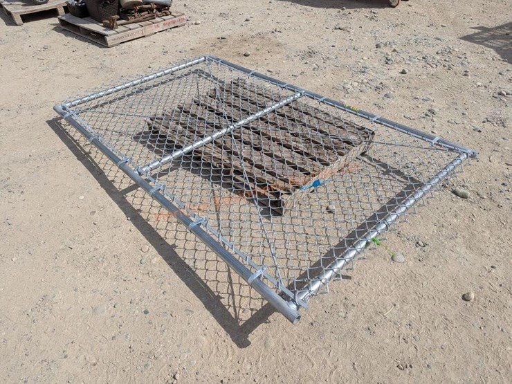 heavy-duty-prolink-96"-chainlink-gate-image-5
