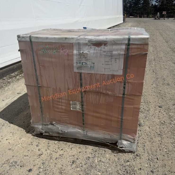 ~488 Refractory Bricks