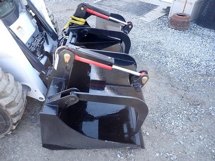 wildcat-80"-heavy-duty-skid-steer-grapple-image-4