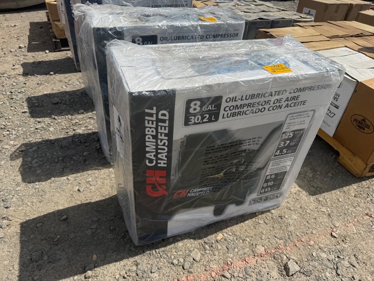 #10523-•-campbell-hausfield-8gal-air-compressor-inv#10523-image-1