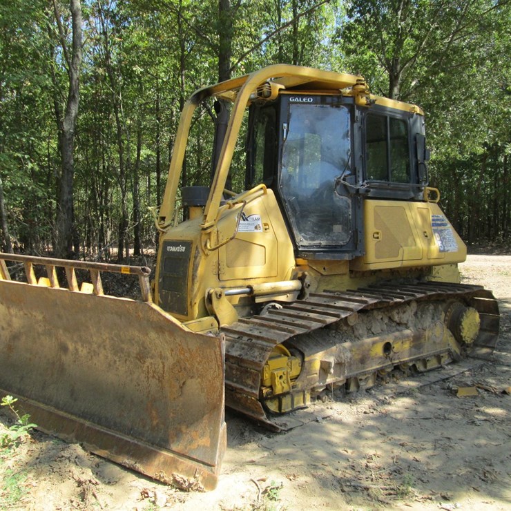 KOMATSU D51PX-22