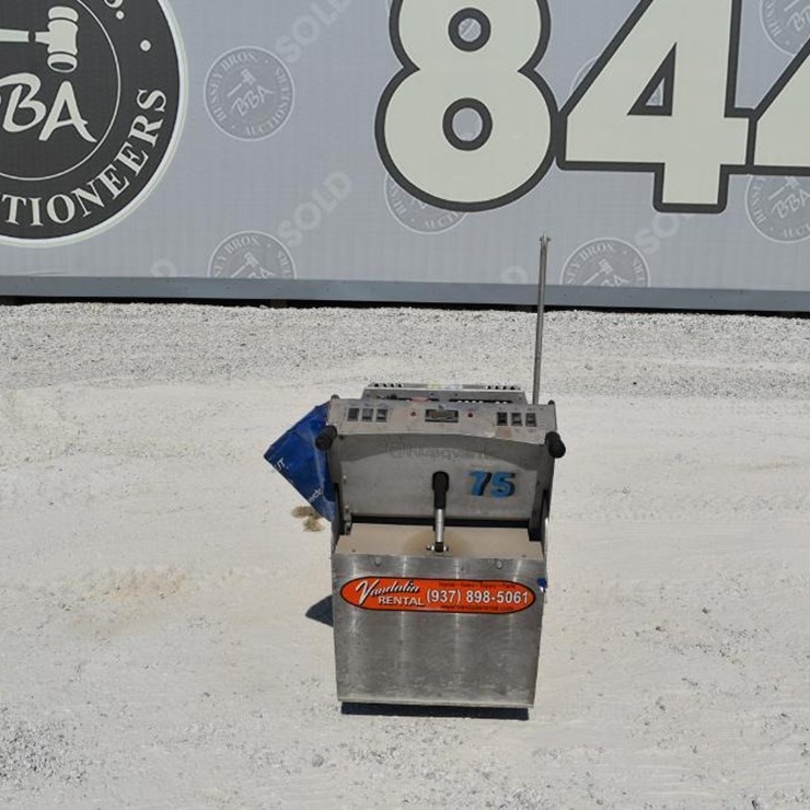 HUSQVARNA SOFF-CUT 2500