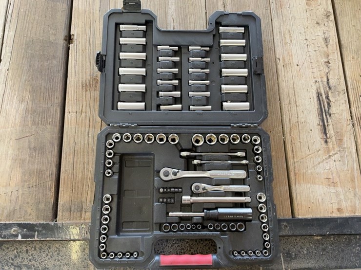 108-piece-craftsman-mechanic-tool-set-image-3