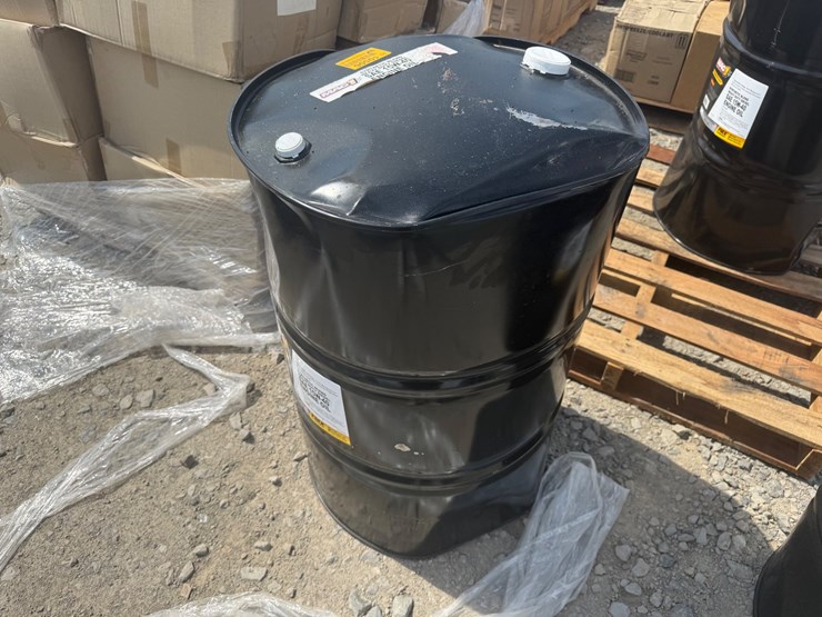 #10506-•-55gal-barrel-of-15/40-oil-inv#10506-image-2