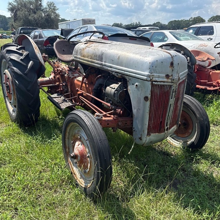 FORD 9N