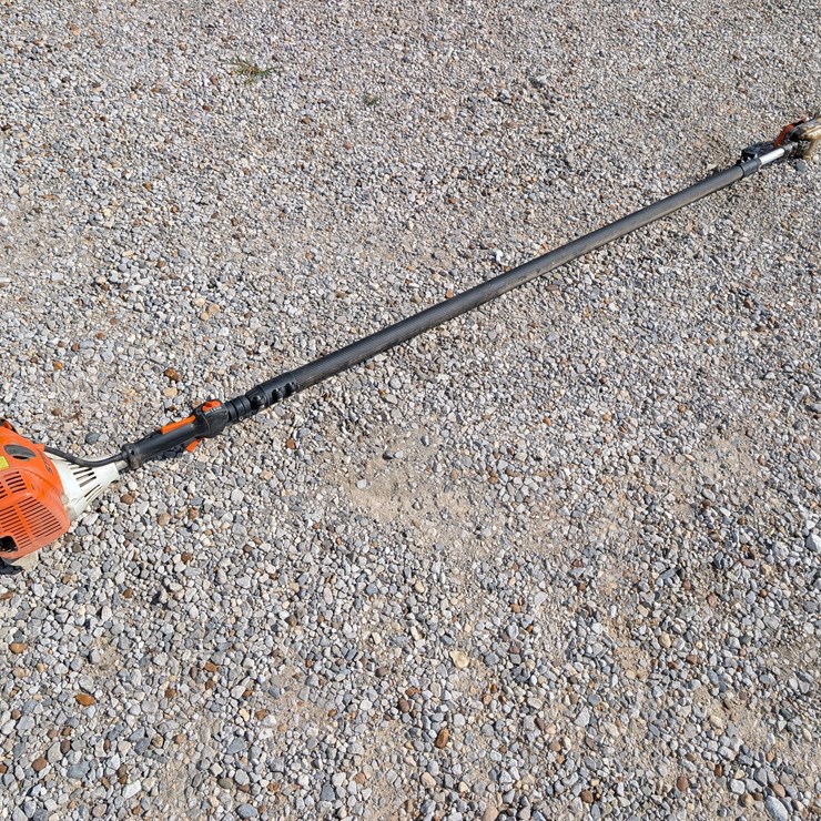 Stihl HT 101 Pole Saw