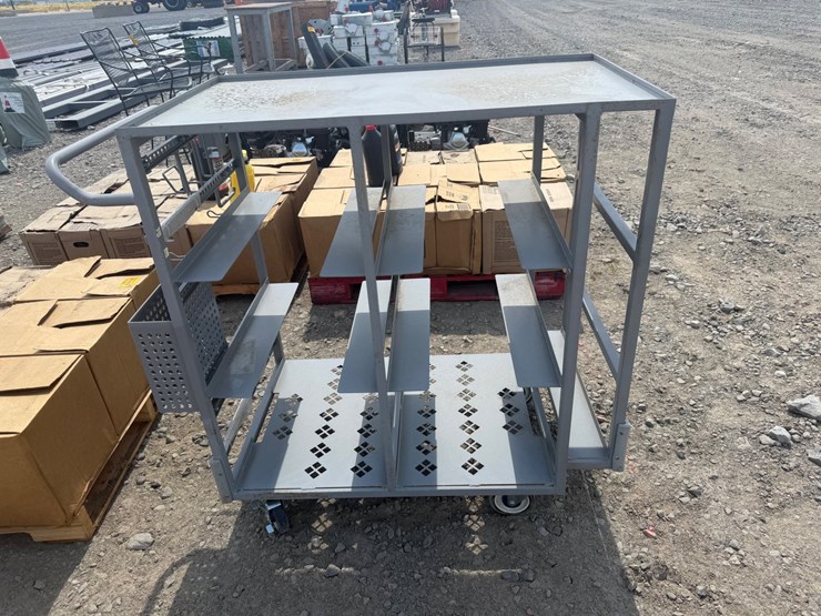 #10508-•-winholt-rolling-cart-inv#10508-image-4