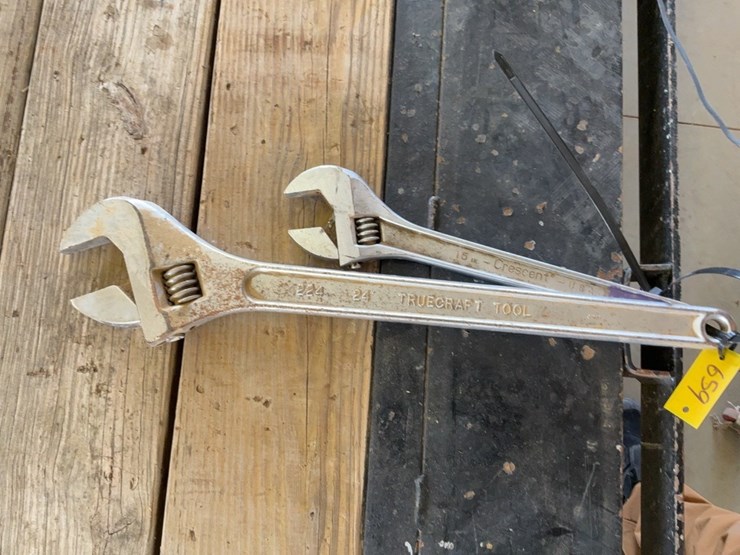 (2)-large-adjustable-wrenches-image-4