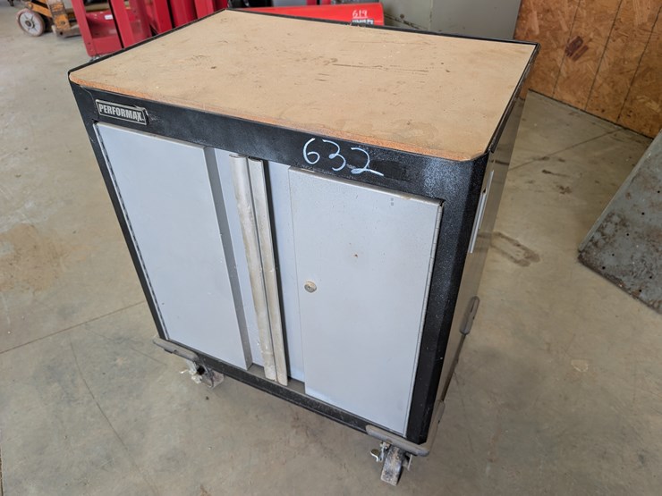 performax-2-door-tool-cabinet-image-1