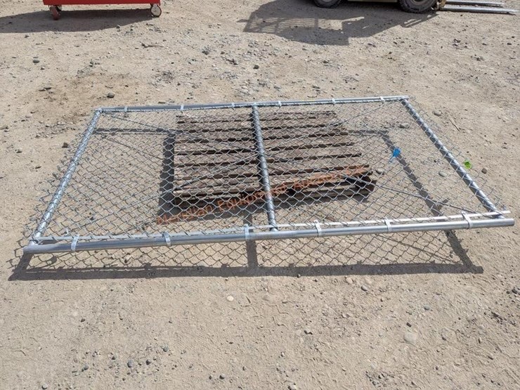heavy-duty-prolink-96"-chainlink-gate-image-4
