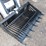 wildcat-72"-skid-steer-skeleton-tooth-bucket-image-4