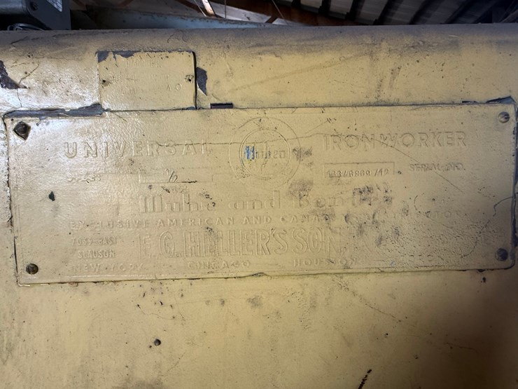 #53569-•-muhr-and-bend-universal-iron-worker-133/6869/12-inv#53569-image-5