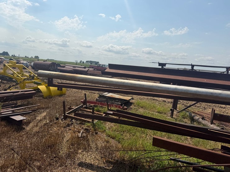 #54007-•-99"-x-80"-x-102"-pipe-rack-w/-contents-inv#54007-image-31