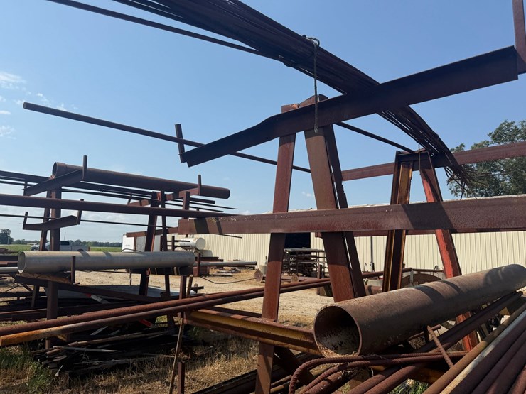 #54009-•-pipe-rack-w/-contents-inv#54009-image-34