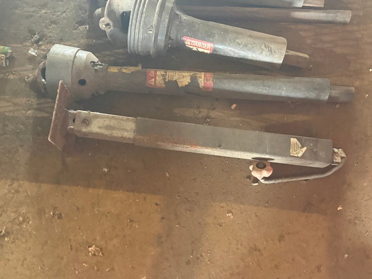 #53532-•-lot-of-pto-shafts-&-miscellaneous-inv#53532-image-3