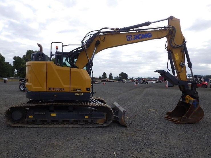 2023-xcmg-xe155ucr-image-6