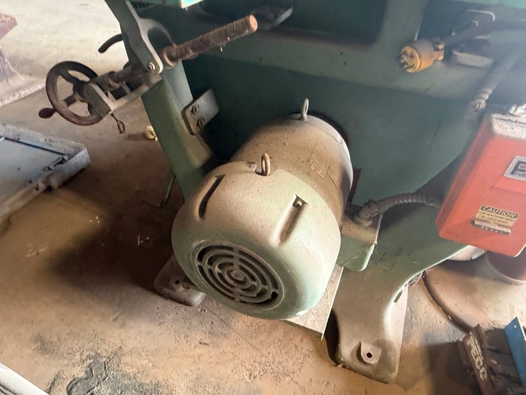 #53500-•-north-field-band-saw-811998-j-inv#53500-image-23