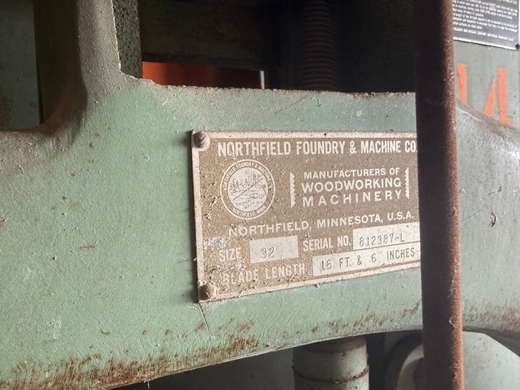 #53508-•-north-field-band-saw-812387-l-inv#53508-image-17