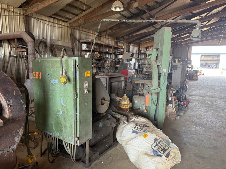 #53505-•-wagner-reutlingen-industrial-metalworking-machine-inv#53505-image-2
