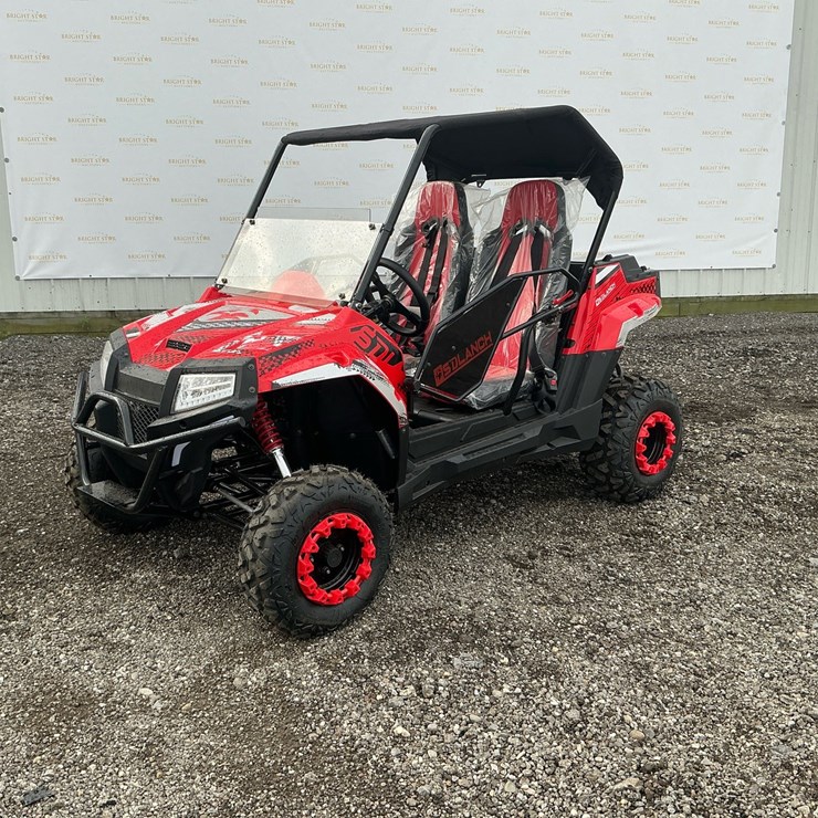 SDLANCH XY200KT