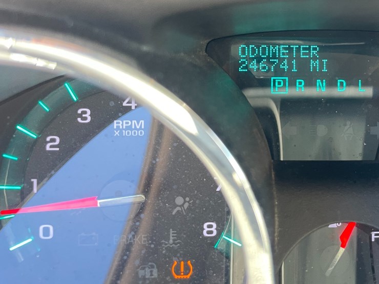 2009-chevrolet-traverse-lt-image-36