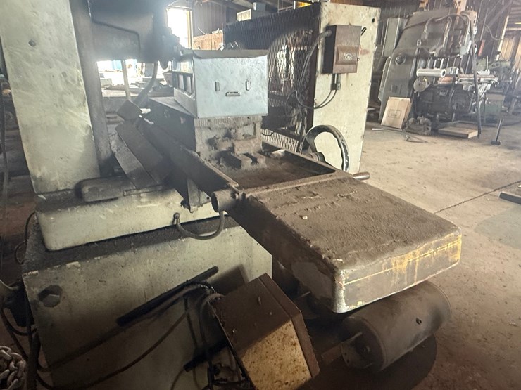 #53527-•-clausing-surface-grinder-inv#53527-image-8