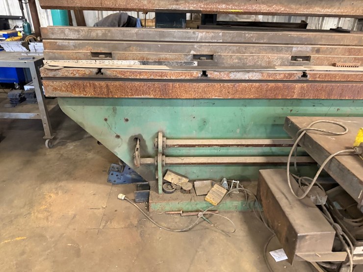 #54327-•-the-cleveland-crane-k5-10-industrial-press-brake-m3380-inv#54327-image-21