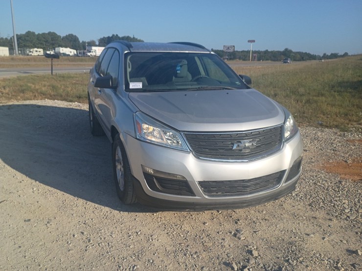 2013-chevrolet-traverse-image-11