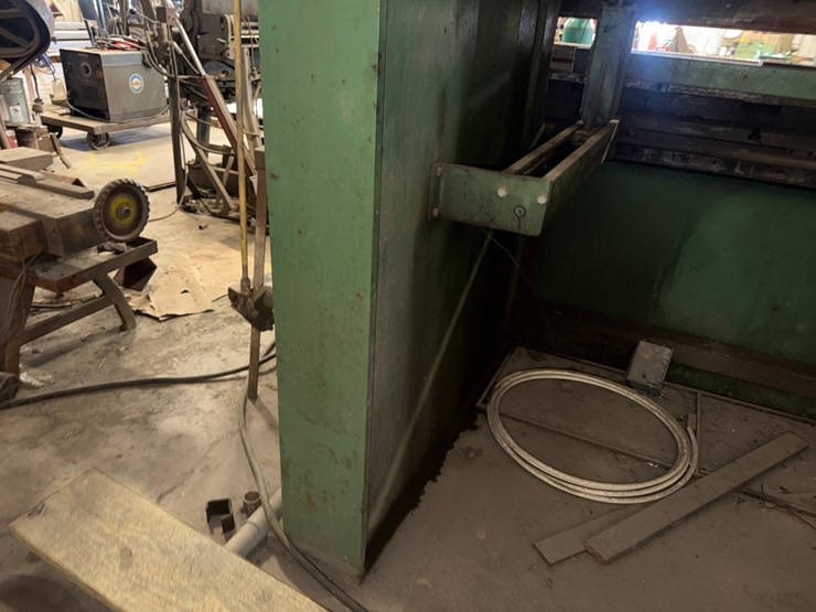 #54327-•-the-cleveland-crane-k5-10-industrial-press-brake-m3380-inv#54327-image-46