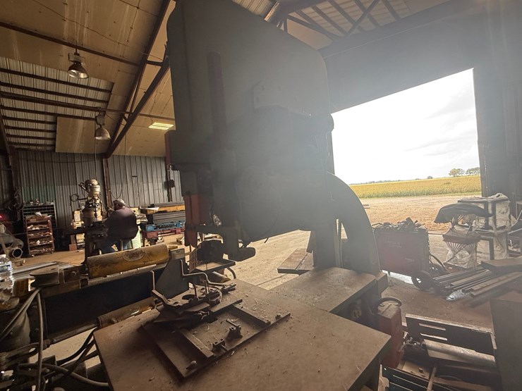 #53500-•-north-field-band-saw-811998-j-inv#53500-image-17