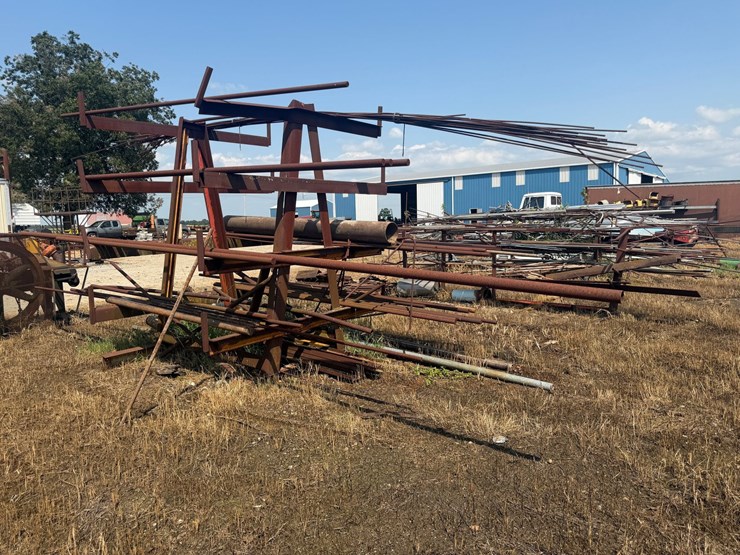 #54009-•-pipe-rack-w/-contents-inv#54009-image-4