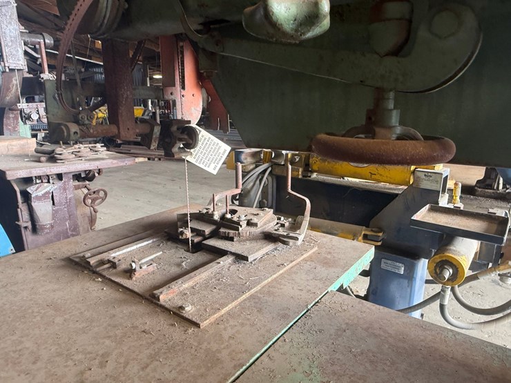 #53500-•-north-field-band-saw-811998-j-inv#53500-image-19