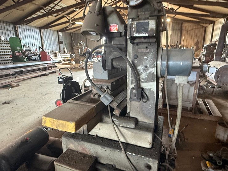 #53527-•-clausing-surface-grinder-inv#53527-image-19