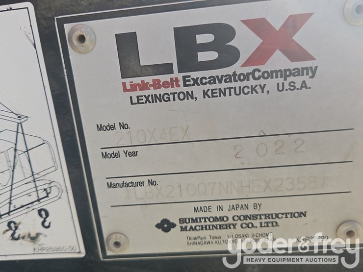 2022-link-belt-210-x4-image-49