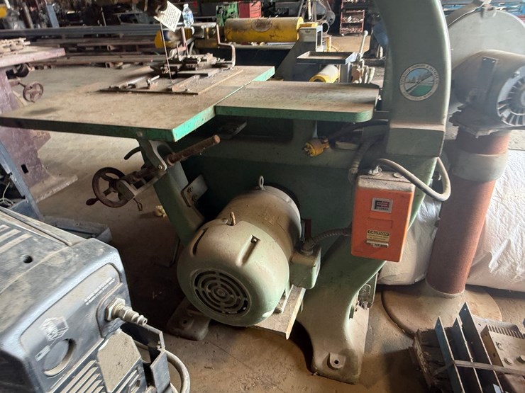 #53500-•-north-field-band-saw-811998-j-inv#53500-image-26
