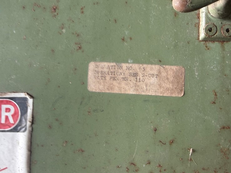 #53500-•-north-field-band-saw-811998-j-inv#53500-image-5